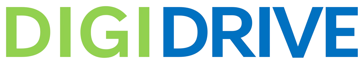 DigiDrive